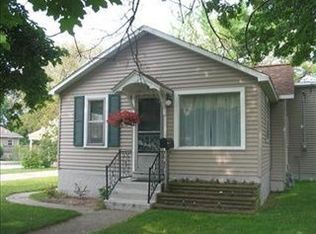 315 Visser St, Spring Lake, MI 49456