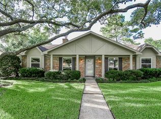 3218 N Park Dr, Missouri City, TX 77459