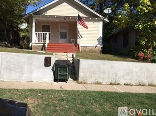 15 W 5th St N, Sand Springs, OK 74063