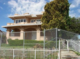 4502 W Olympic Blvd, Los Angeles, CA 90019