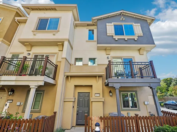 1252 Detroit Ave #5, Concord, CA 94520