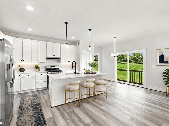 2nd image of LOT 3 Hunting Ln