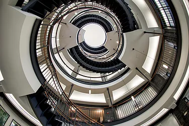 Rented by Bozzuto Management