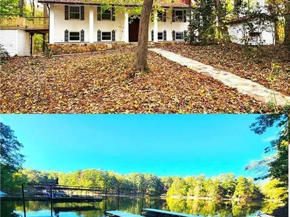 3720 Riviera Dr, Cumming, GA 30041