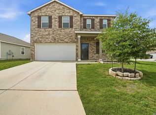 8355 FALCON MDW, Converse, TX 78109