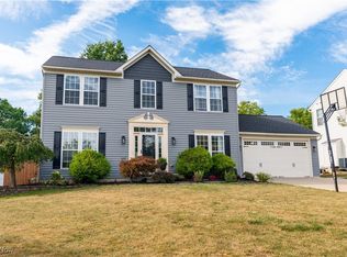 2676 Pinegate Dr, Norton, OH 44203