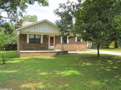 525 Ash St, Heber Springs, AR, 72543