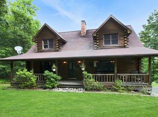 548 Upper Mountain Rd, Shawangunk, NY 12566