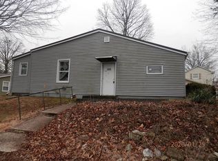 510 Charlotte Ave, Jasper, IN 47546