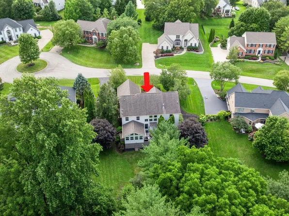8423 Daventry Ct, Powell, OH 43065
