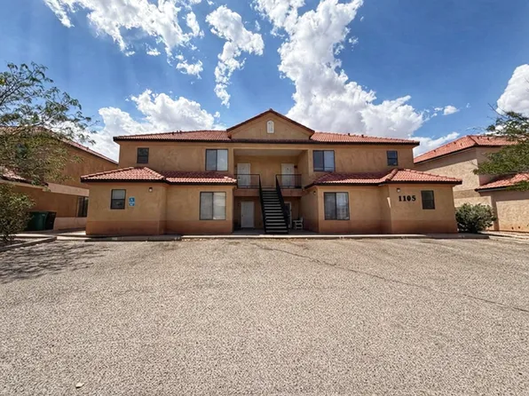 1105 Meadowlark Way SE APT C, Rio Rancho, NM 87124