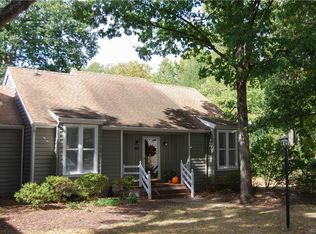 11808 Edinborough Sq, Henrico, VA 23238