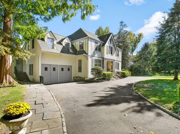 37 Orchard Dr, Greenwich, CT 06830