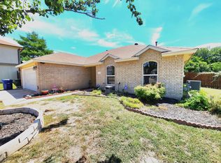 2313 Bernice Cir, Copperas Cove, TX 76522