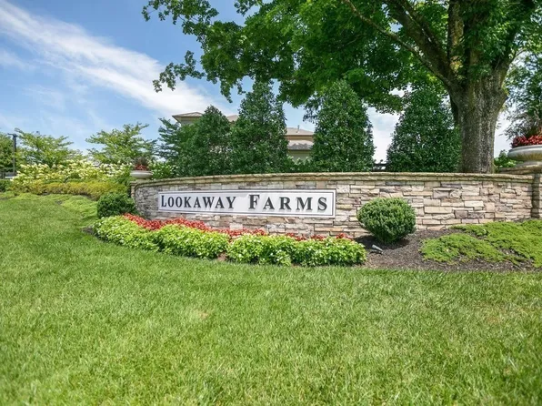 6100 Lookaway Cir, Franklin, TN 37067
