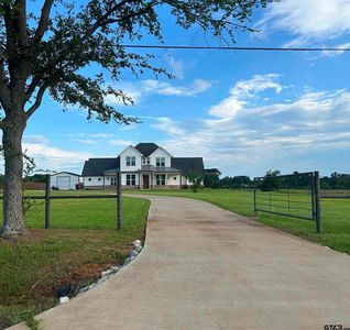 11979 County Road 152 W, Bullard, TX, 75757