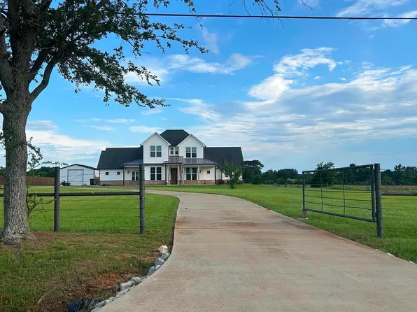 11979 County Road 152 W, Bullard, TX 75757