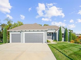 4600 NW 71st St, Kansas City, MO 64151