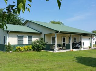 1551 Jennifer Ln, Muskogee, OK 74403