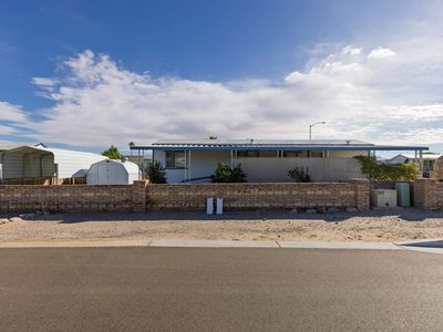 10306 E 30th Ln, Yuma, AZ, 85365