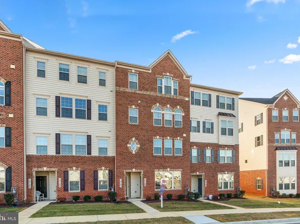 10149 Fauberg St, Ijamsville, MD 21754