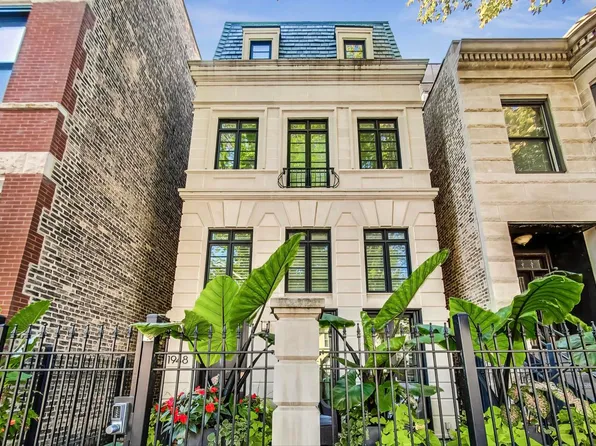 1948 N Sheffield Ave, Chicago, IL 60614