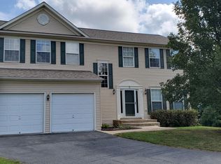 5 Calvert Ct, Fredericksburg, VA 22405