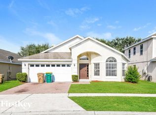 3028 Goodrick Ln, Kissimmee, FL 34743