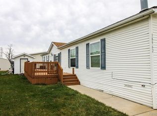 38962 Bayview Rd #59, New Boston, MI 48164