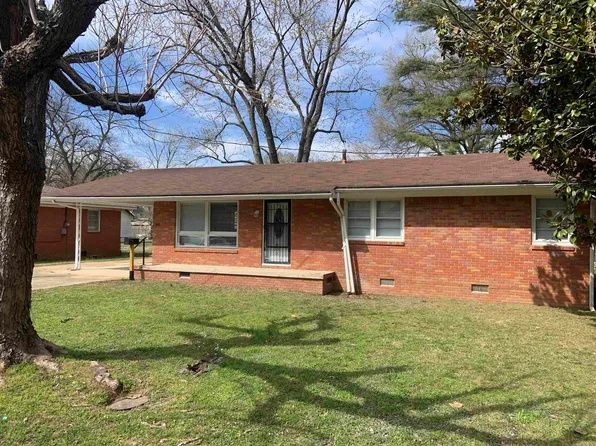 808 Steele Ave, Jonesboro, AR 72401