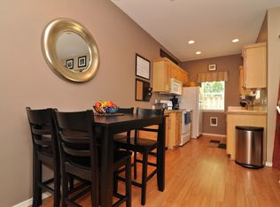 1193 NE Station Ct, Hillsboro, OR 97006