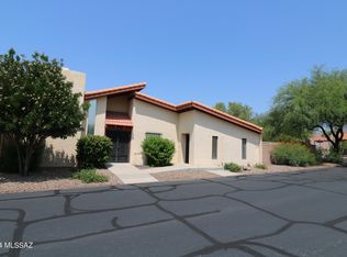 5751 N Camino De Las Estrellas, Tucson, AZ 85718