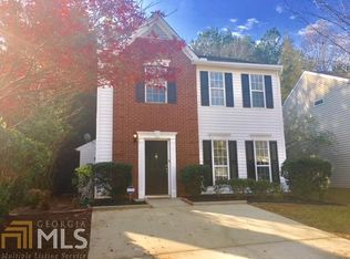 2237 Asquith Ave SW, Marietta, GA 30008