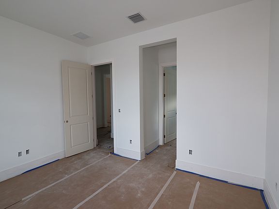 Bedroom - March 27, 2026