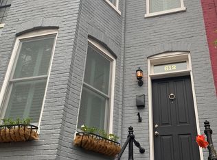 612 C St SE, Washington, DC 20003