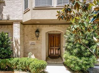 2705 Welborn St, Dallas, TX 75219