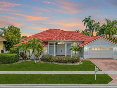 19162 Cloister Lake Lane, Boca Raton, FL, 33498