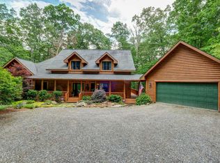 1664 Old Fain Rd, Murphy, NC 28906