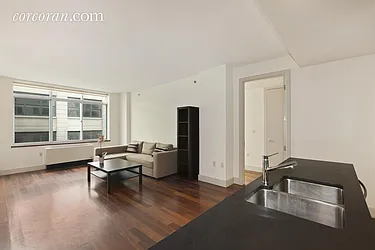 Sold by Corcoran