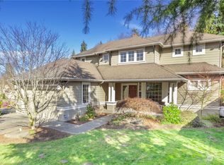 174 Seaway Pl, Port Ludlow, WA