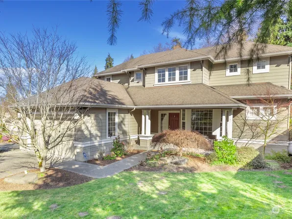 174 Seaway Place, Port Ludlow, WA 98365