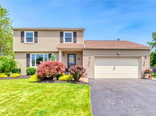 143 Gaslight Trl, Buffalo, NY 14221