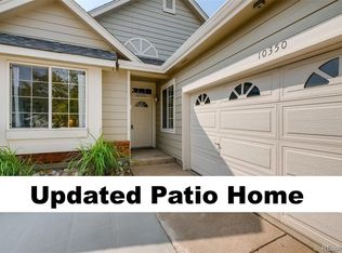 10350 Cook Way, Thornton, CO 80229