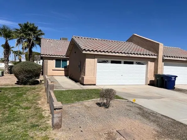 9002 E 30th Pl, Yuma, AZ 85365