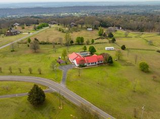 10 Mill Creek Dr, Greenbrier, AR 72058