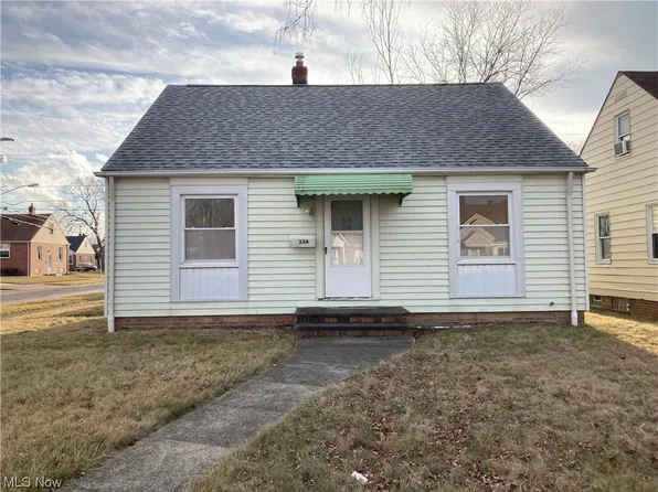 336 E 328th St, Willowick, OH 44095