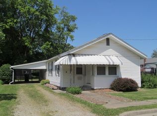 1415 5th St, Lawrenceville, IL 62439