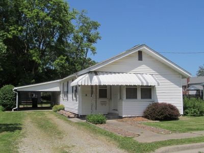 1415 5th St, Lawrenceville, IL, 62439