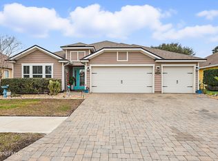 5383 Clapboard Creek Dr, Jacksonville, FL 32226