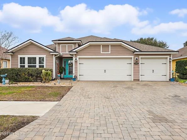 5383 CLAPBOARD CREEK Drive, Jacksonville, FL 32226